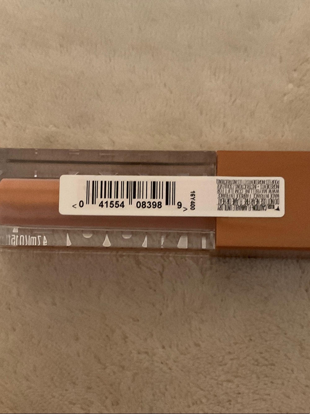 Accessory Subcategory Identification - Picture 3 of 4